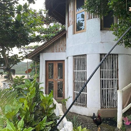 Borac Bay Bungalows Hotel And Resort Екстериор снимка
