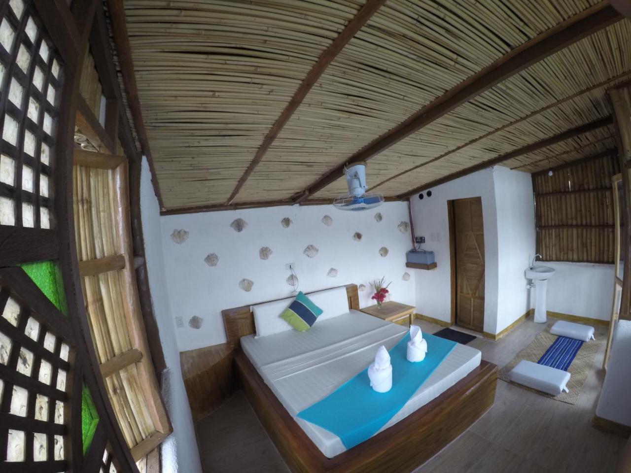 Borac Bay Bungalows Hotel And Resort Екстериор снимка