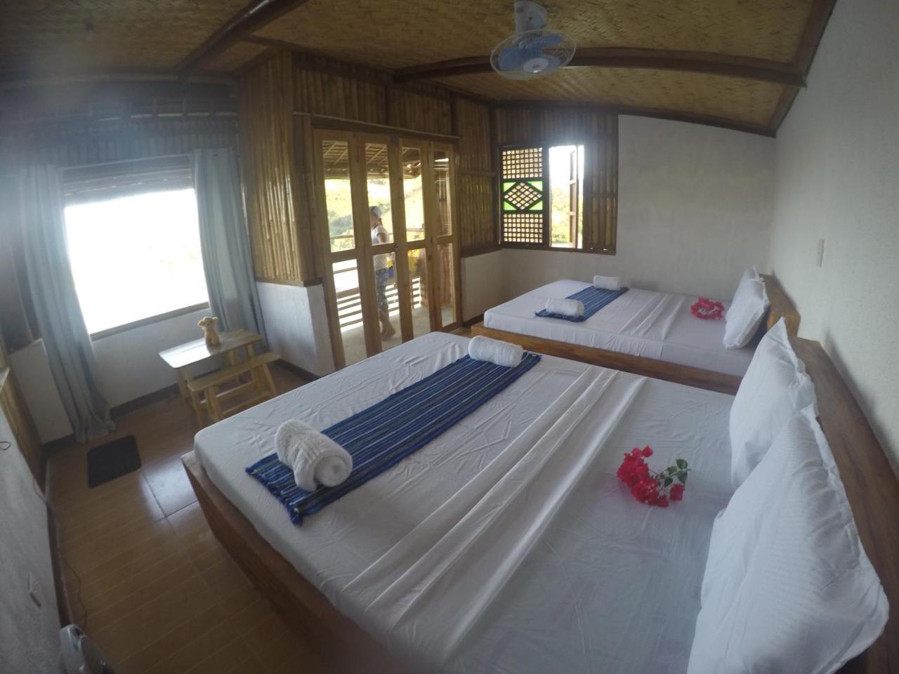 Borac Bay Bungalows Hotel And Resort Екстериор снимка