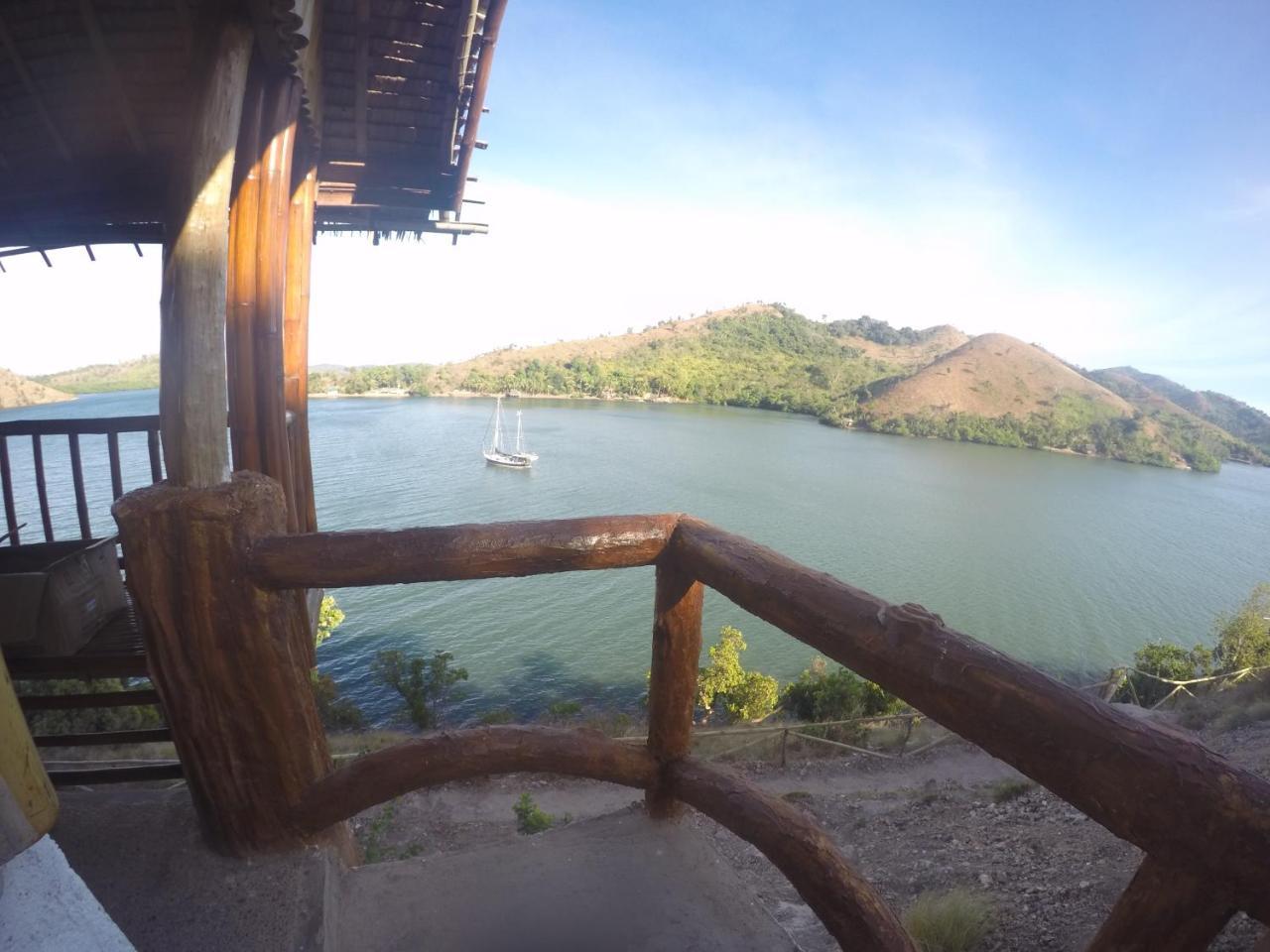 Borac Bay Bungalows Hotel And Resort Екстериор снимка