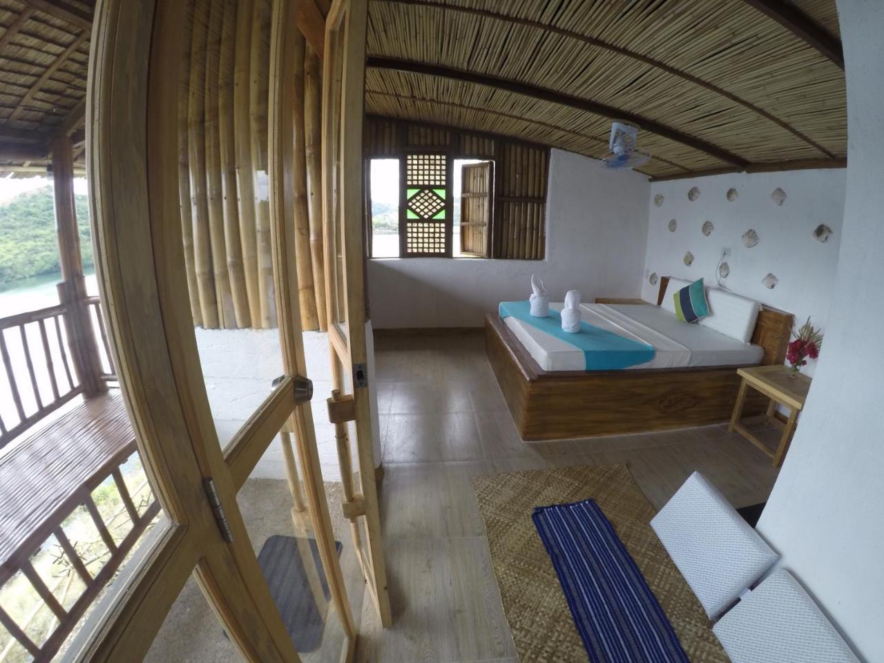 Borac Bay Bungalows Hotel And Resort Екстериор снимка