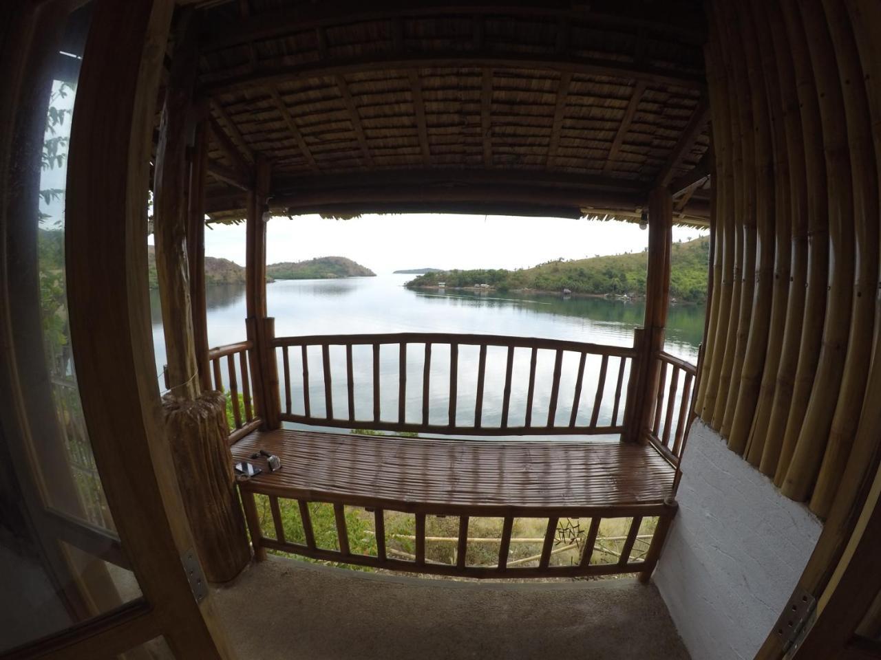 Borac Bay Bungalows Hotel And Resort Екстериор снимка