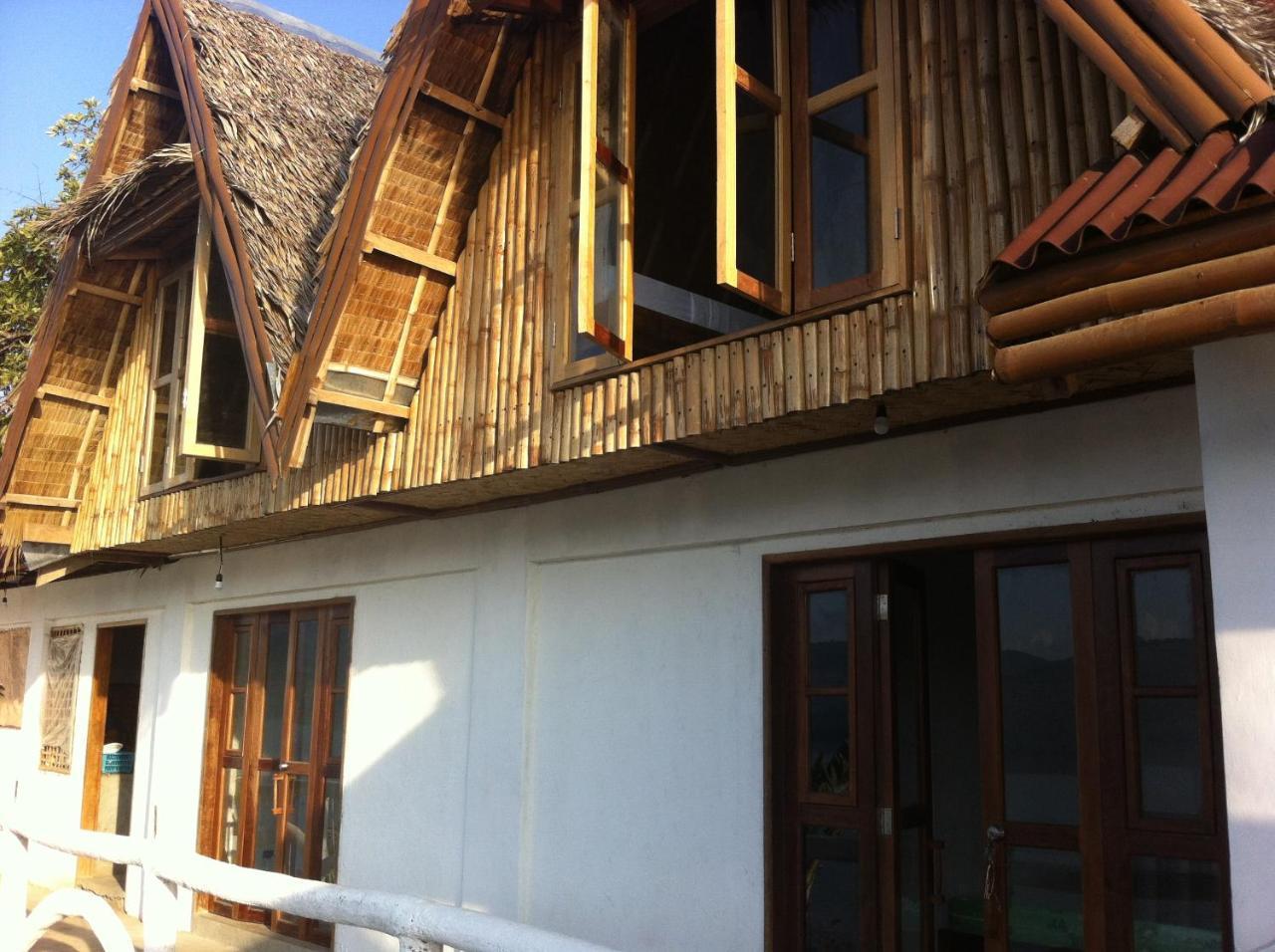 Borac Bay Bungalows Hotel And Resort Екстериор снимка