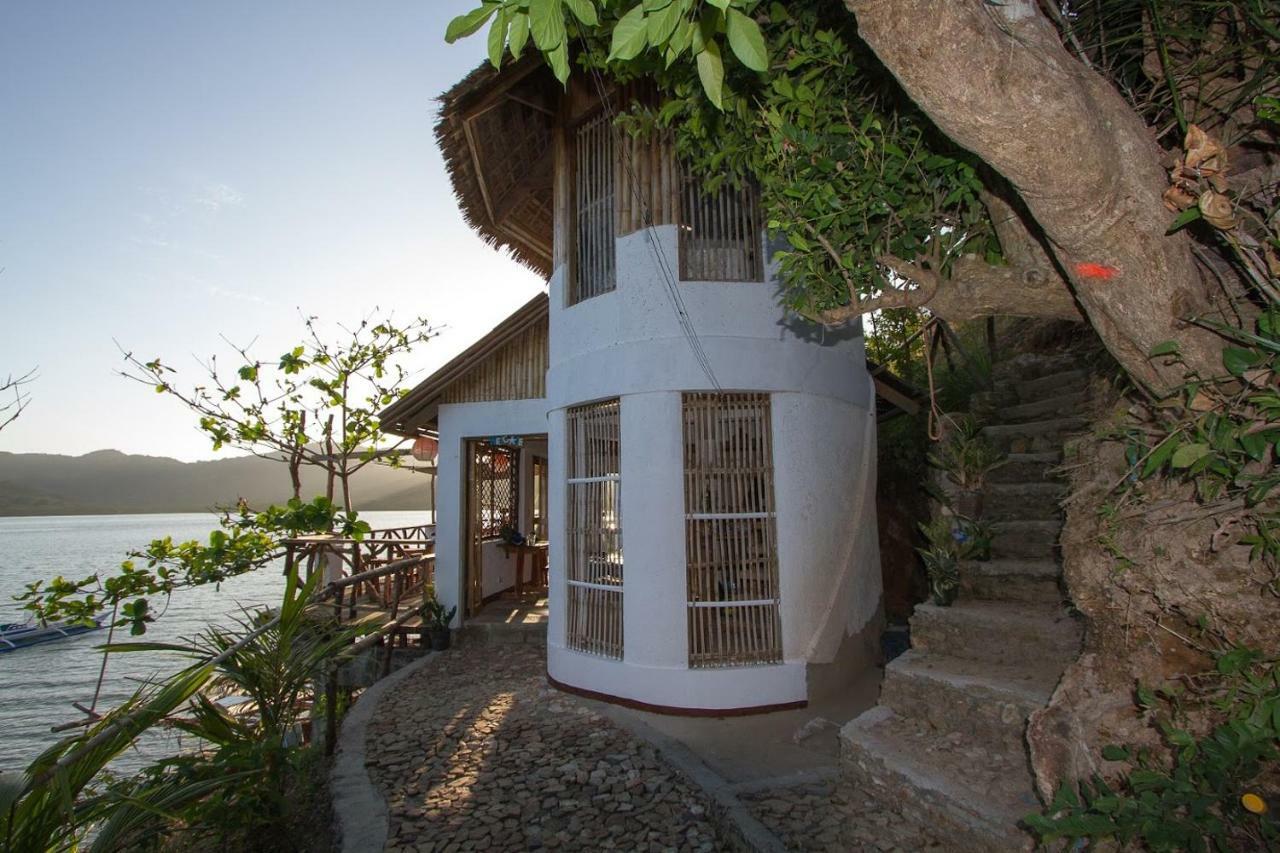 Borac Bay Bungalows Hotel And Resort Екстериор снимка