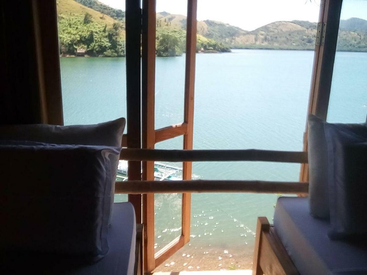 Borac Bay Bungalows Hotel And Resort Екстериор снимка